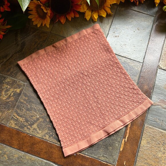 Free People “Intimately” Strapless Camisole Tube Top in Terra Cotta - Picture 3 of 8